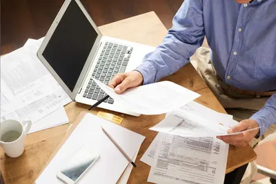 BIURO RACHUNKOWE DEKRET Bożena Wołoszyn. Księgowa Stalowa Wola